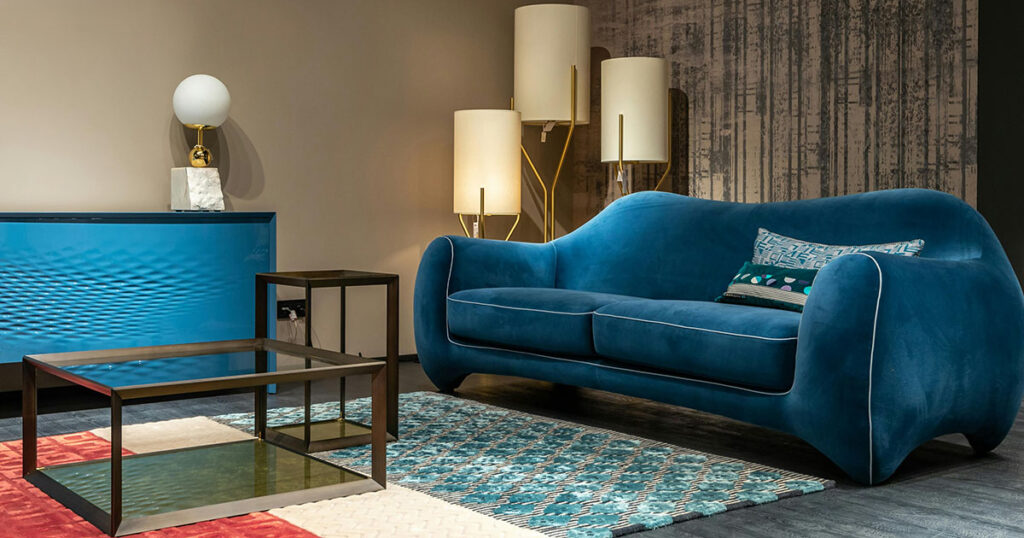 Pairing Rugs with Common Interior Design Styles