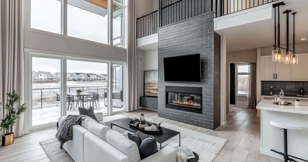 Buying Rugs for Modern Interior Design Styles