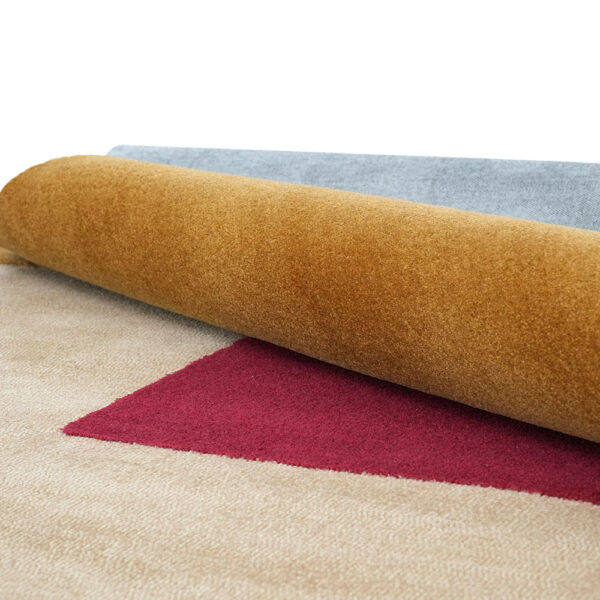 Custom Tufted Acrylic Area Rugs - Image 2