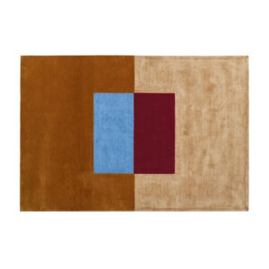 Custom Tufted Acrylic Area Rugs