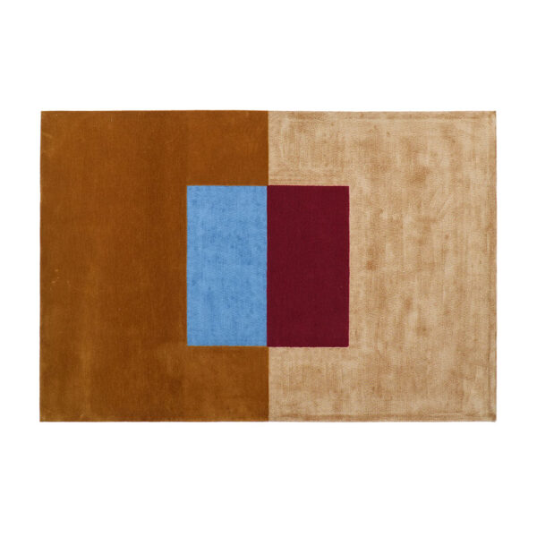 Custom Tufted Acrylic Area Rugs